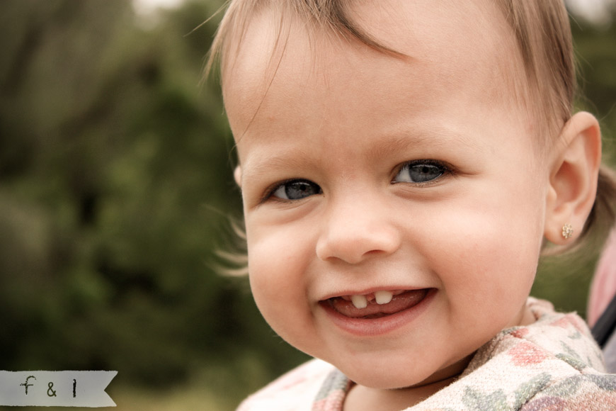 Sienna Lily + Papa - West Chester, PA {Family + Personal}