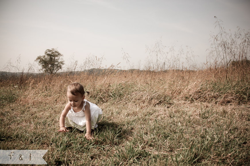 Artistic Baby Photographer West Chester, PA