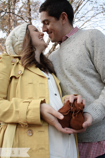 Maternity Photo Session West Chester, PA