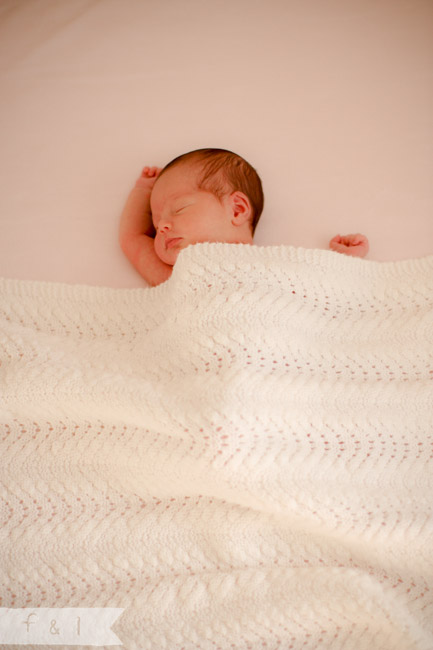 feather + light newborn photographer West Chester, PA