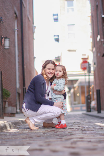 feather + light photography maternity  mother and daughter session Philadelphia, PA