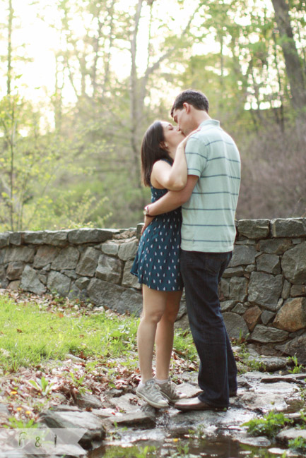 feather + light photography | baby reveal | Wilmington, DE