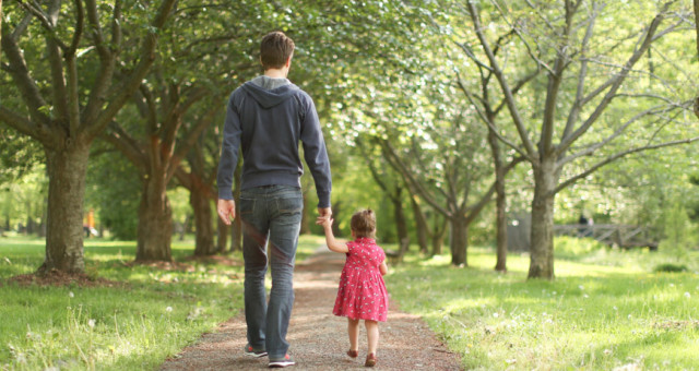 Happy Father's Day 2014 - West Chester, PA {Family + Personal}