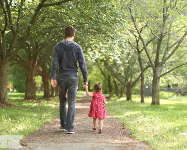 Happy Father's Day 2014 - West Chester, PA {Family + Personal}