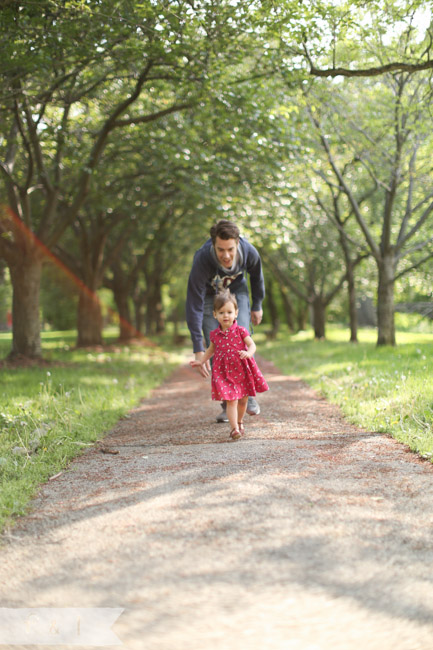 feather + light | family photographer | West Chester, PA | father + daugther