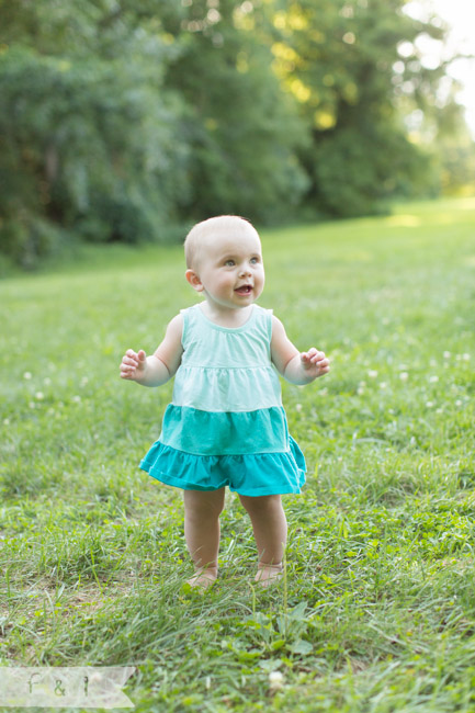 feather + light photography | Philadelphia area child photographer 