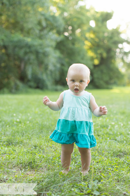 feather + light photography | Philadelphia area child photographer 