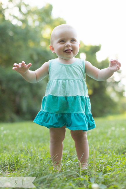 feather + light photography | Philadelphia area child photographer 