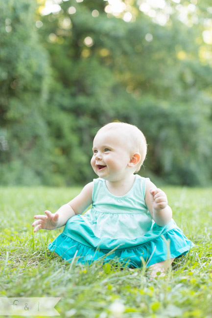 feather + light photography | Philadelphia area child photographer 