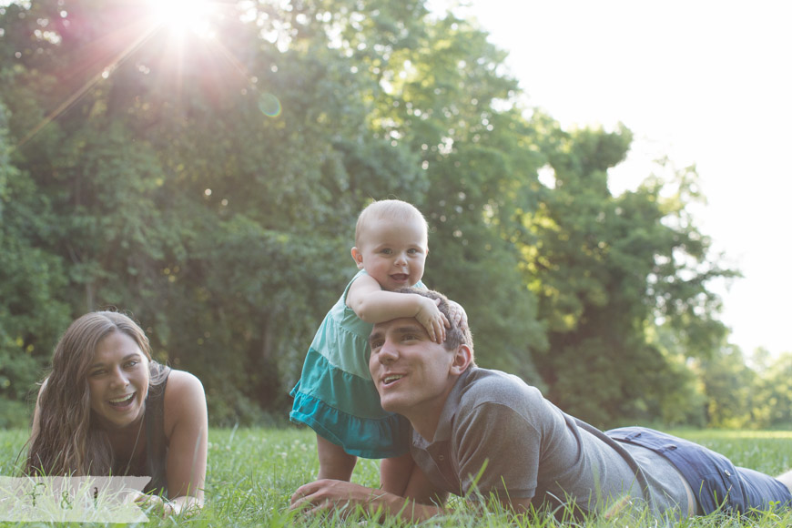 feather + light photography | Philadelphia area child + family photographer 