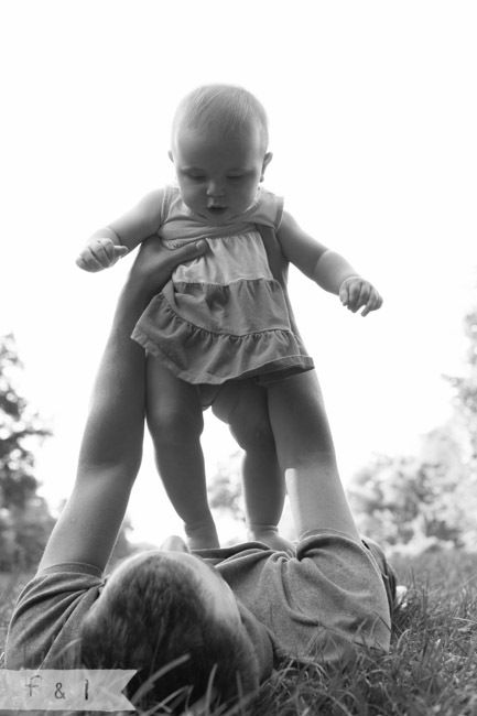 feather + light photography | Philadelphia area child + family photographer 