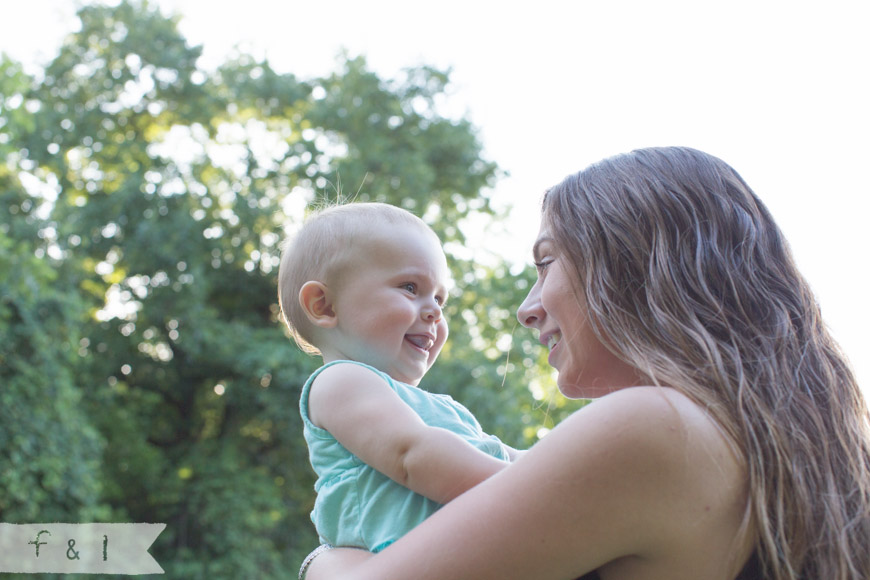 feather + light photography | Philadelphia area child + family photographer 