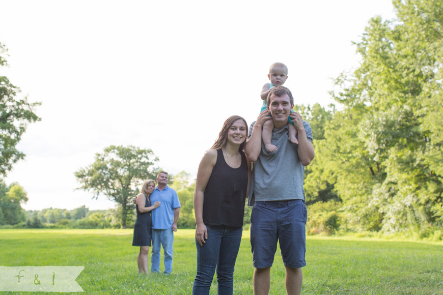 feather + light photography | Philadelphia area child + family photographer 