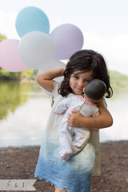 feather + light photography | baby reveal | big sister baby reveal | big sister training camp | child photographer Rockville MD + Delaware Valley + Philadelphia Suburbs