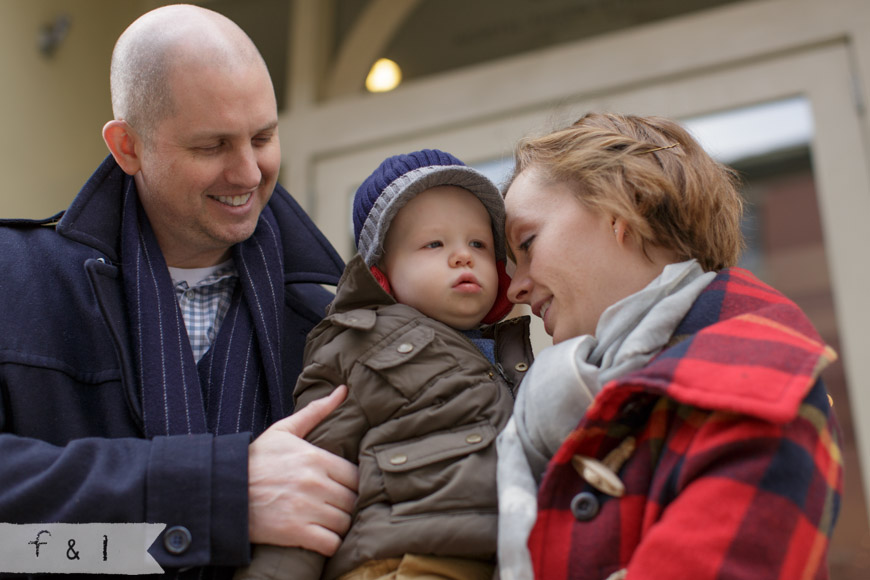 feather + light photography | Old City, Philadelphia | Family photographer