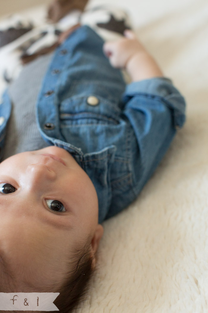 feather + light photography | baby style | bedtime shenanigans