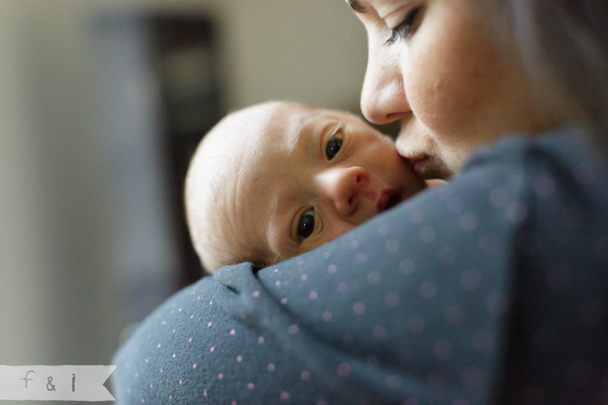 feather + light photography | West Chester, PA | newborn photographer 