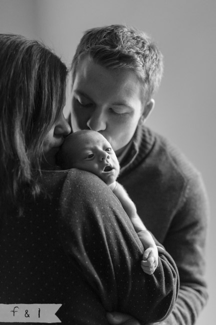 feather + light photography | West Chester, PA | newborn photographer 