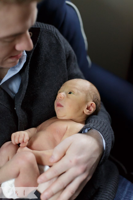 feather + light photography | West Chester, PA | newborn photographer 