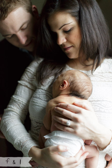 feather + light photography | West Chester, PA | newborn photographer 