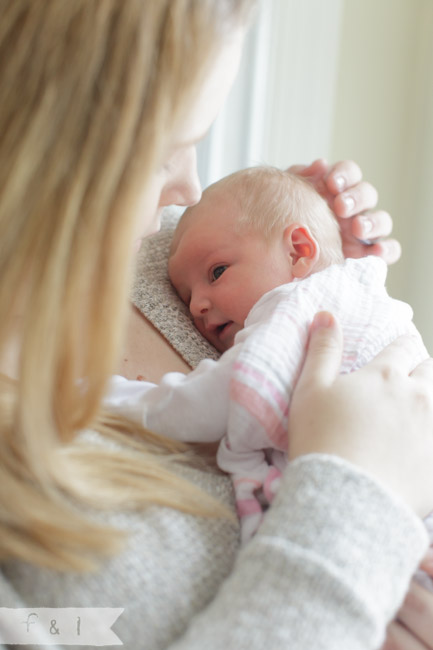 feather + light photography | Main Line, PA  newborn photographer | 