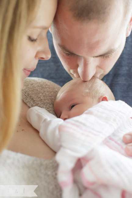 feather + light photography | Main Line, PA  newborn photographer | 