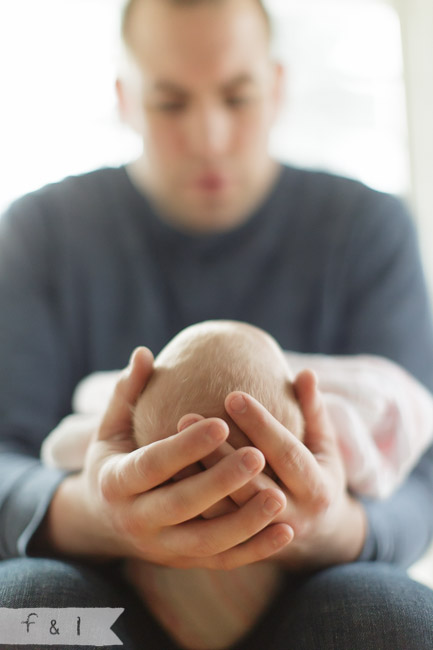 feather + light photography | Main Line, PA  newborn photographer | 