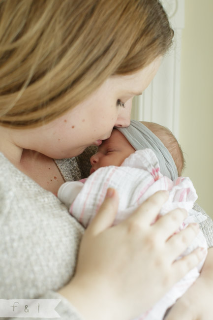 feather + light photography | Main Line, PA  newborn photographer | 