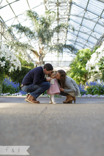 feather + light photography | family photography | Kennett Square, PA |Longwood Gardens