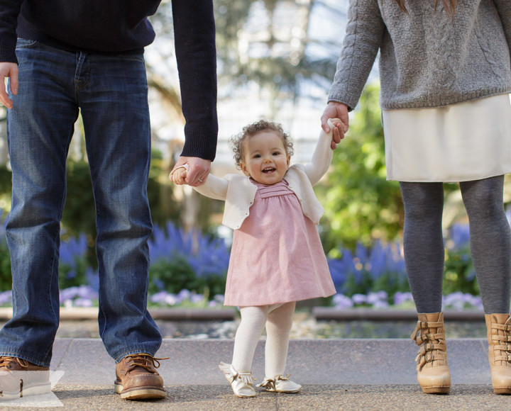 Liguori Family - Kennett Square, PA {Family + Lifestyle}