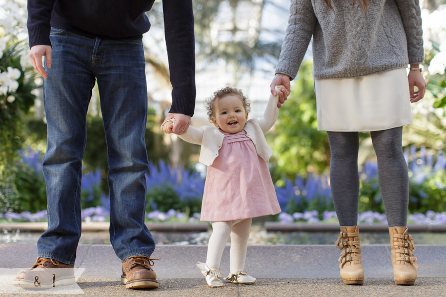 feather + light photography | family photography | Kennett Square, PA |Longwood Gardens