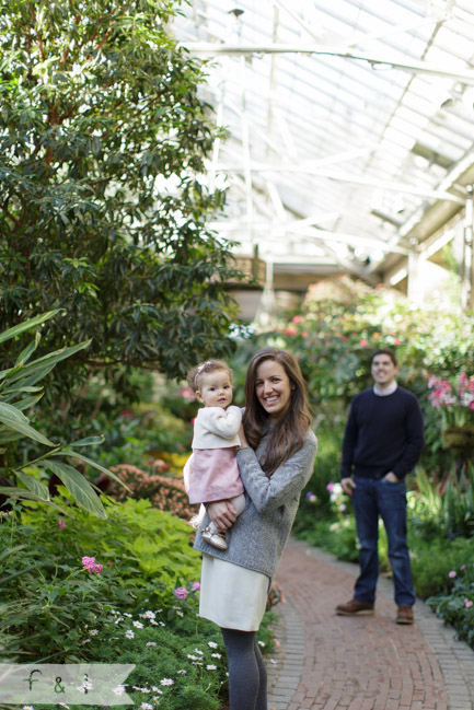 feather + light photography | family photography | Kennett Square, PA |Longwood Gardens