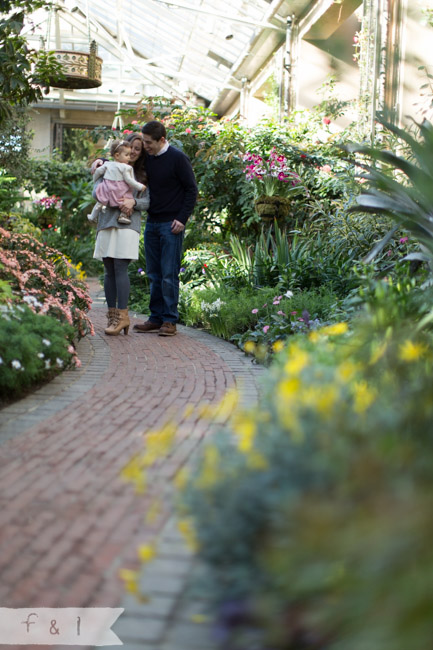 feather + light photography | family photography | Kennett Square, PA |Longwood Gardens