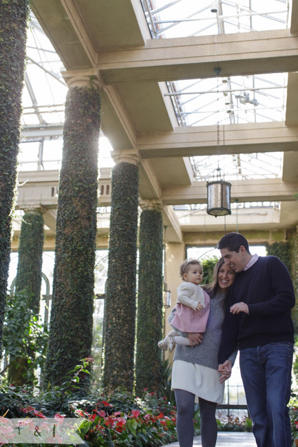 feather + light photography | family photography | Kennett Square, PA |Longwood Gardens