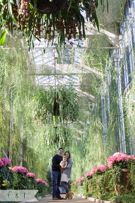 feather + light photography | family photography | Kennett Square, PA |Longwood Gardens