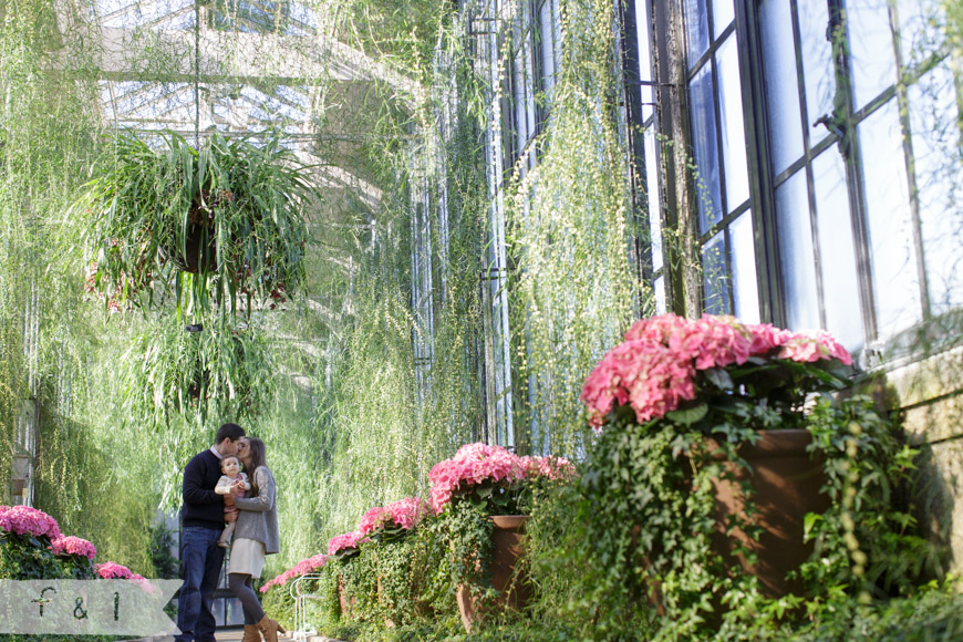 feather + light photography | family photography | Kennett Square, PA |Longwood Gardens