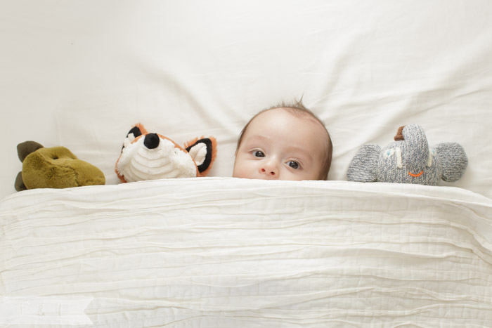 feather + light photography | baby + friends