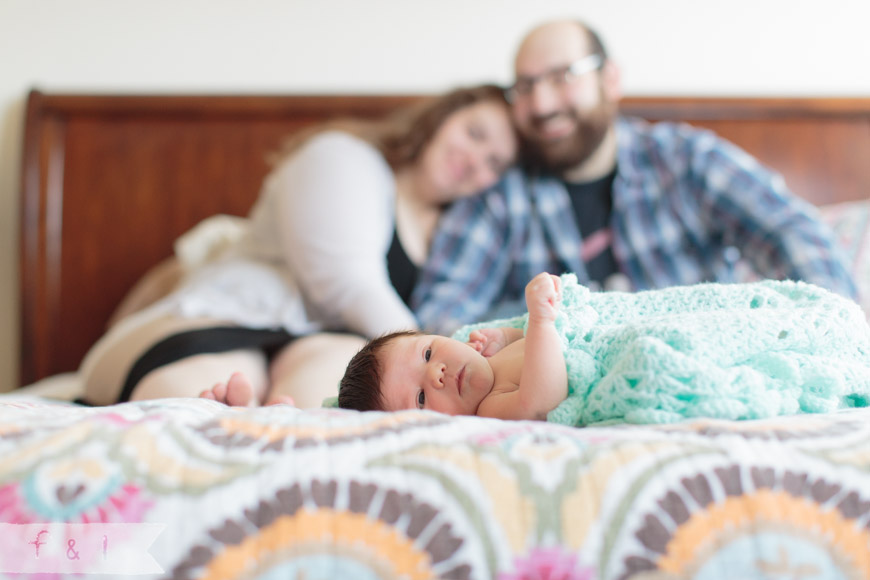 feather + light photography | main line, pa newborn + lifestyle photographer | newborn 