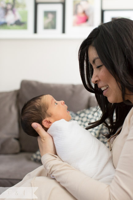 feather + light photography | main line , pa newborn + family photographer  | mother + son