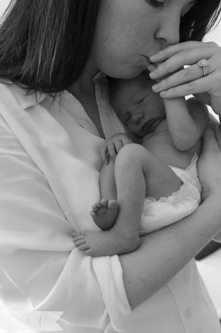 feather + light photography | main line, pa newborn lifestyle photographer 