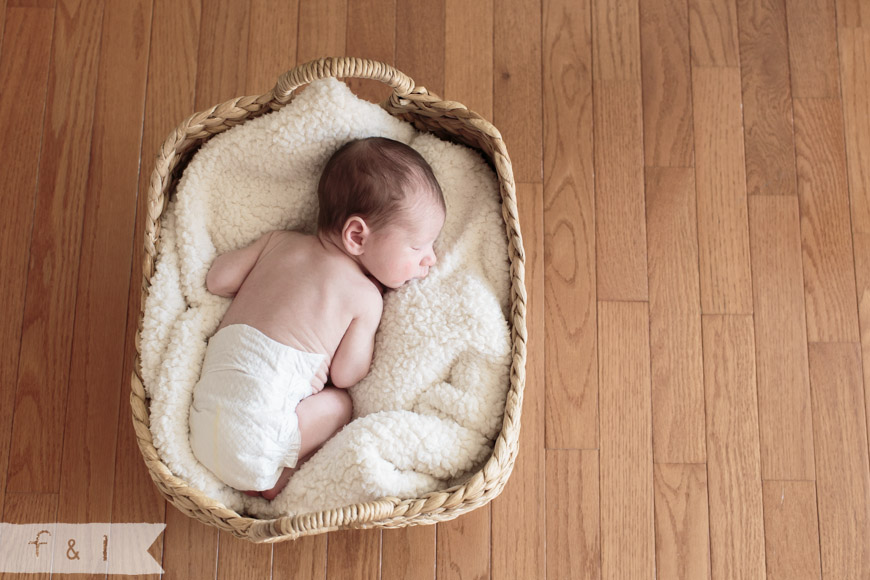 feather + light photography | main line, pa newborn lifestyle photographer