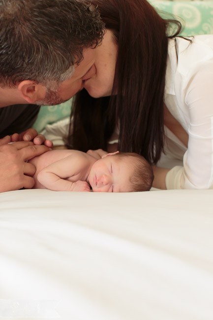 feather + light photography | main line, pa newborn lifestyle photographer