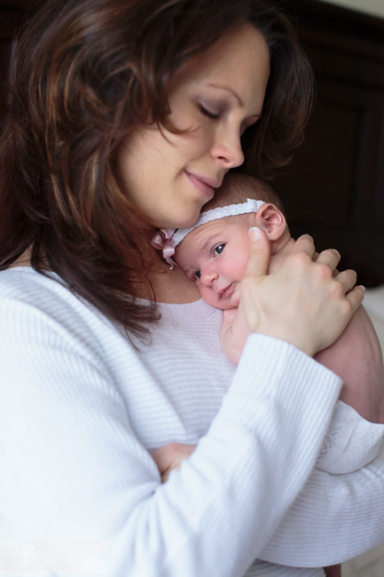 feather + light photography | Main Line, PA newborn photographer  | newborn + mother