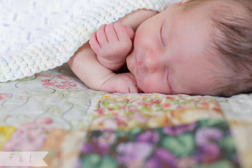 feather + light photography | main line, pa newborn lifestyle photographer