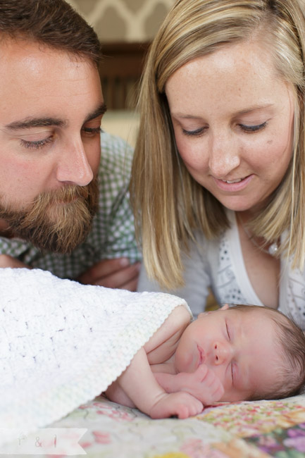 feather + light photography | main line, pa newborn lifestyle photographer