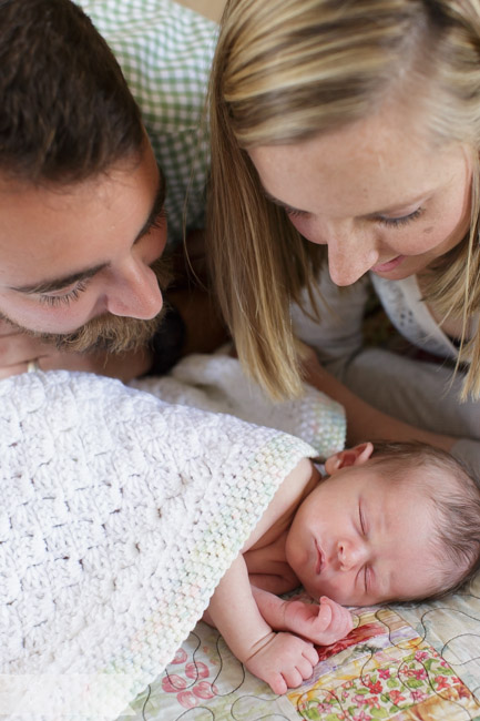 feather + light photography | main line, pa newborn lifestyle photographer