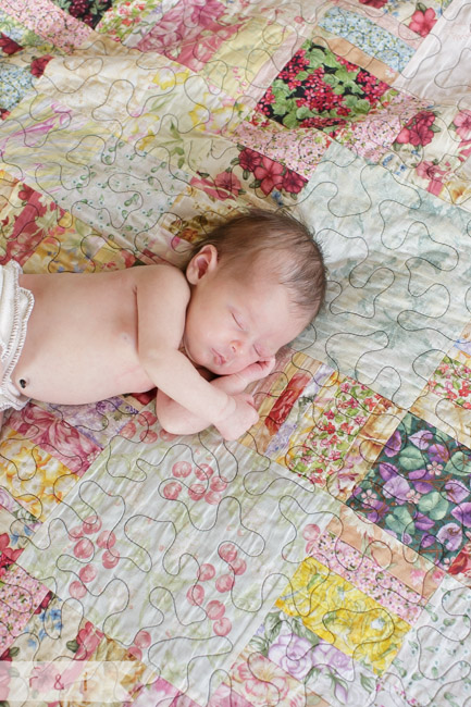 feather + light photography | main line, pa newborn lifestyle photographer