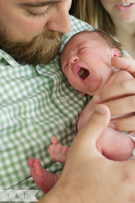 feather + light photography | main line, pa newborn lifestyle photographer