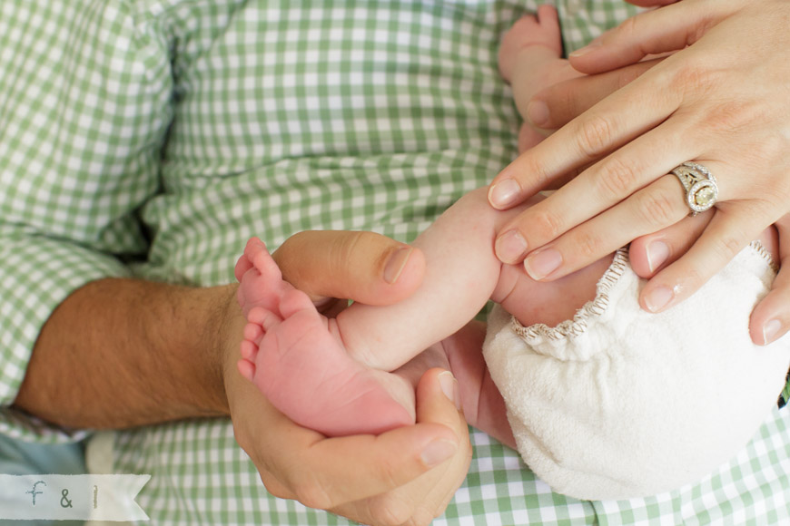 feather + light photography | main line, pa newborn lifestyle photographer