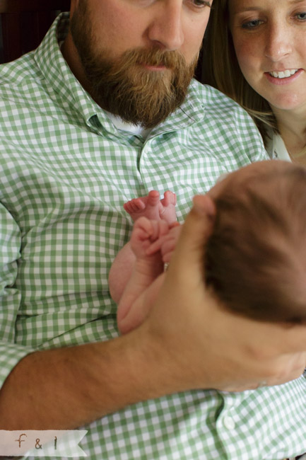 feather + light photography | main line, pa newborn lifestyle photographer